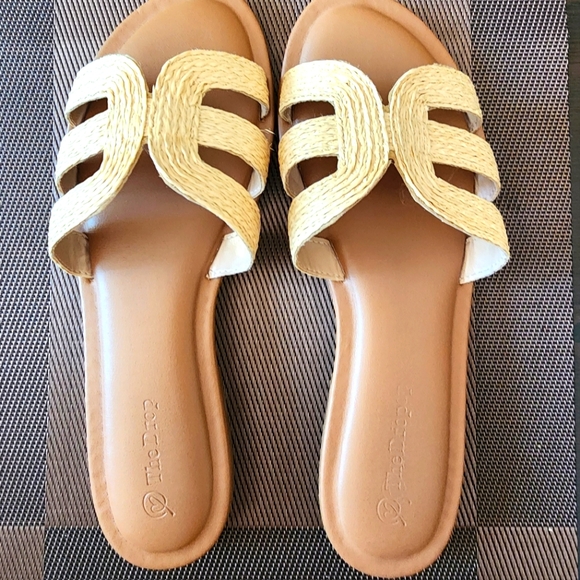 The Drop Shoes - Thedrop Flats size 9.5